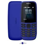 Nokia 105 TA درفروشگاه بای زی buyzi.ir بایزی