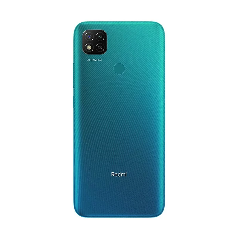 Redmi9c شیائومی در فروشگاه بای زی buyzi.ir بایزی